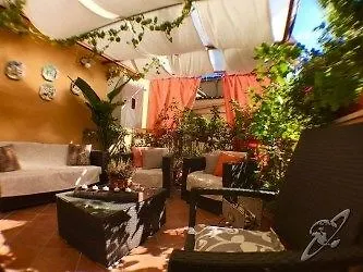 Al Vicoletto Διαμέρισμα *